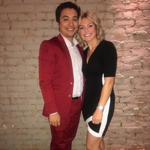 Meet your Posher, Tony